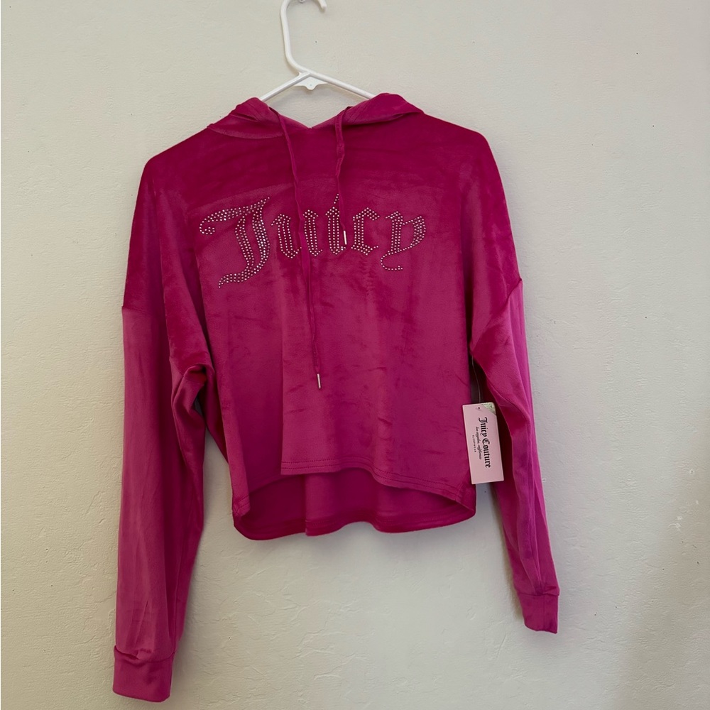 NWT Juicy Couture Set